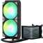 Système de refroidissement liquide TRYX Panorama SE 240 ARGB Black - L-P240L-AM2M-G0K - photo 3