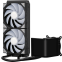 Système de refroidissement liquide TRYX Panorama SE 240 ARGB Black - L-P240L-AM2M-G0K - photo 4