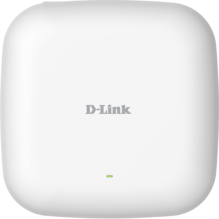 Point d'accès Wi-Fi D-Link DAP-X2810