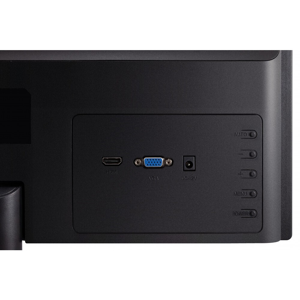 Monitors Viewsonic 22" VA2223-H - foto 6