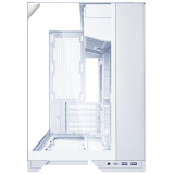 Boîtier Lian Li O11 Vision-M White (G99.O11VMW.(00/R0))
