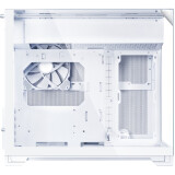 Boîtier Lian Li O11 Vision-M White (G99.O11VMW.(00/R0))