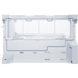 Boîtier Lian Li O11 Vision-M White (G99.O11VMW.(00/R0))