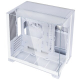 Boîtier Lian Li O11 Vision-M White (G99.O11VMW.(00/R0))