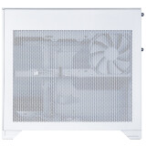 Boîtier Lian Li O11 Vision-M White (G99.O11VMW.(00/R0))
