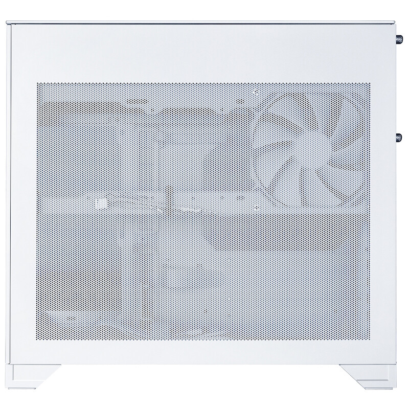 Boîtier Lian Li O11 Vision-M White - G99.O11VMW.(00/R0) - photo 8