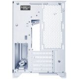 Boîtier Lian Li O11 Vision-M White (G99.O11VMW.(00/R0))