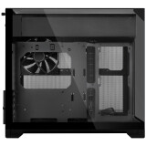Boîtier Lian Li O11 Vision-M Black (G99.O11VMX.(00/R0))