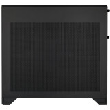 Boîtier Lian Li O11 Vision-M Black (G99.O11VMX.(00/R0))