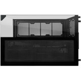 Boîtier Lian Li O11 Vision-M Black (G99.O11VMX.(00/R0))