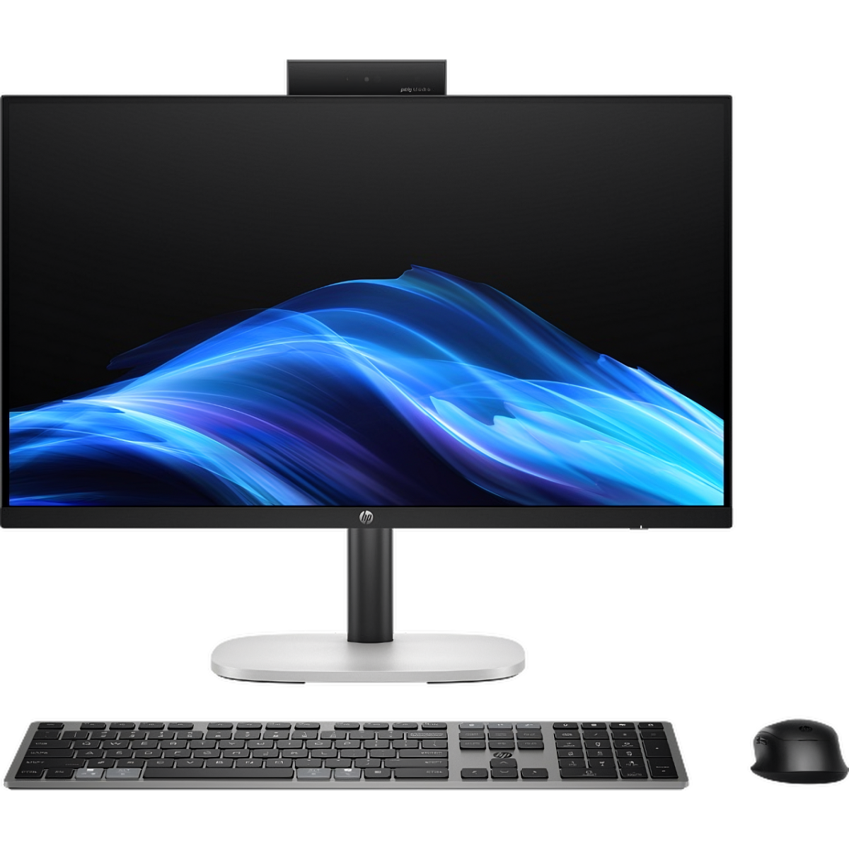 monobloc HP ProStudio 4 G1i 24 (BY6Y6ET)