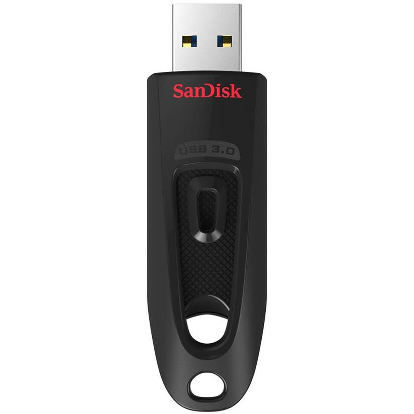 clé USB flash 256GB SanDisk Ultra (SDCZ48-256G-U46)