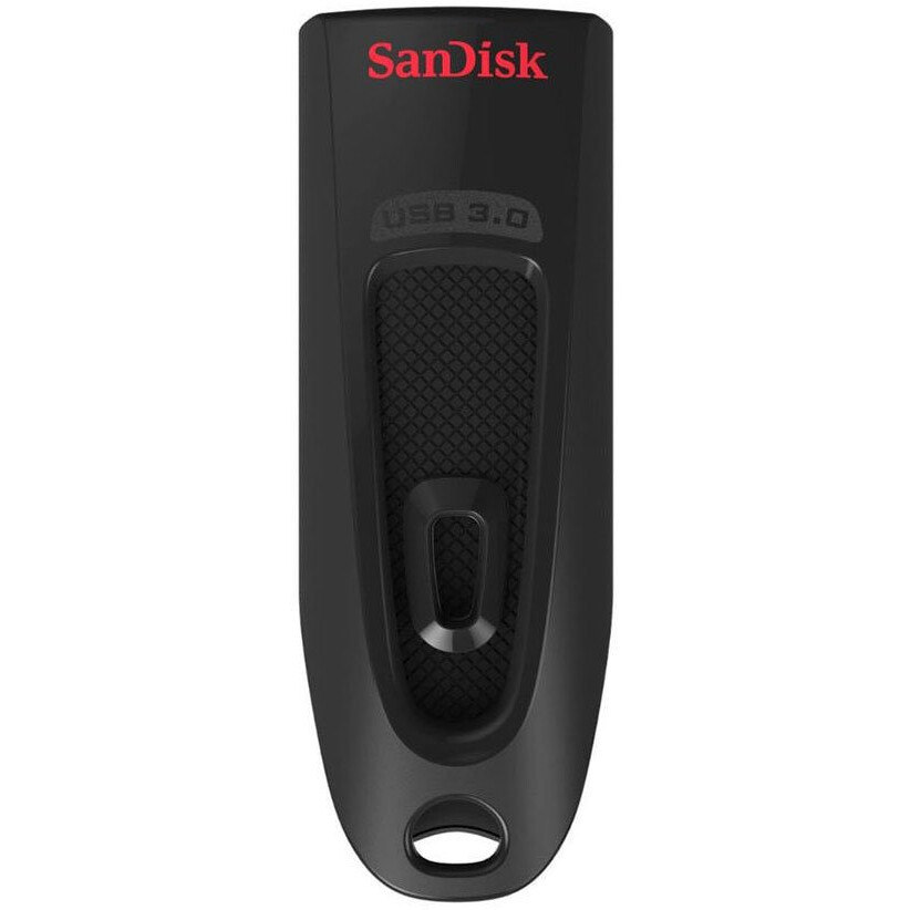 clé USB flash 256GB SanDisk Ultra (SDCZ48-256G-U46) - photo 2