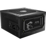 Alimentation électrique 850W MSI MAG A850GL PCIE5 II (306-7ZP8D11-CE0)