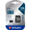 Carte mémoire 32GB MicroSD Verbatim Pro + SD adapter (47041) - photo 2