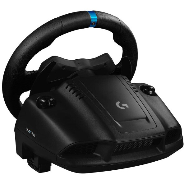 Volant Logitech True Force G923 (941-000158) - photo 3