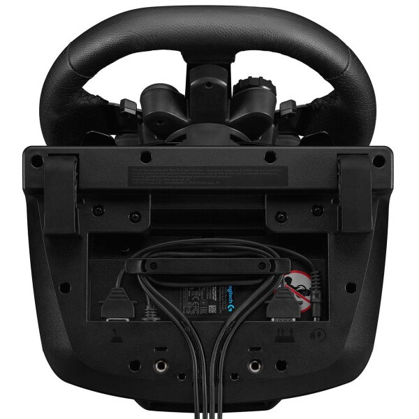 Volant Logitech True Force G923 (941-000158) - photo 4