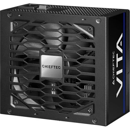 Alimentation électrique 650W Chieftec Vita (BPX-650-S)