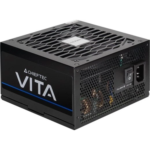 Alimentation électrique 650W Chieftec Vita (BPX-650-S) - photo 3