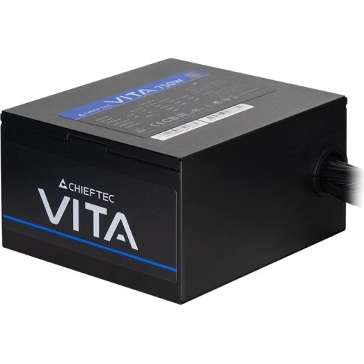Alimentation électrique 650W Chieftec Vita (BPX-650-S) - photo 4