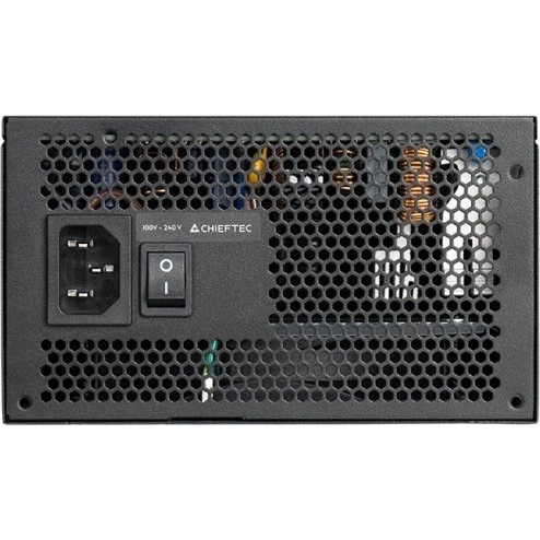 Alimentation électrique 650W Chieftec Vita (BPX-650-S) - photo 6