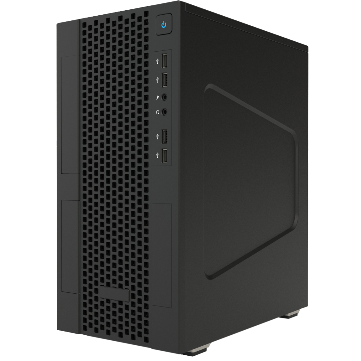 Boîtier iTek SMALLCOM-P - ITOCSCP122 - photo 2