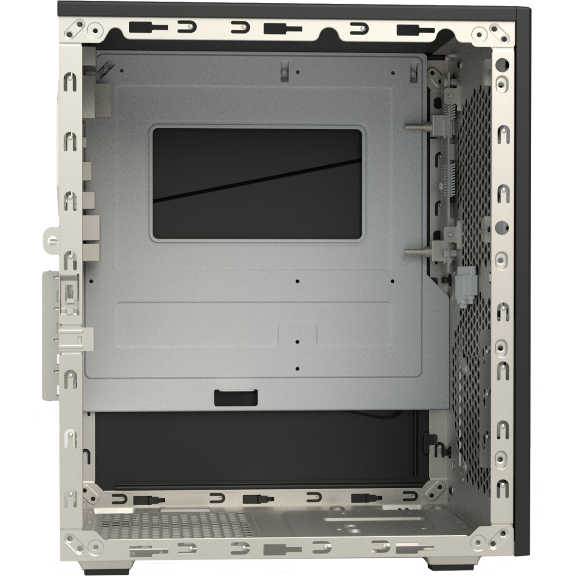 Boîtier iTek SMALLCOM-P - ITOCSCP122 - photo 3