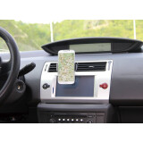 Support de téléphone pour voiture Gembird TA-CHAV-03