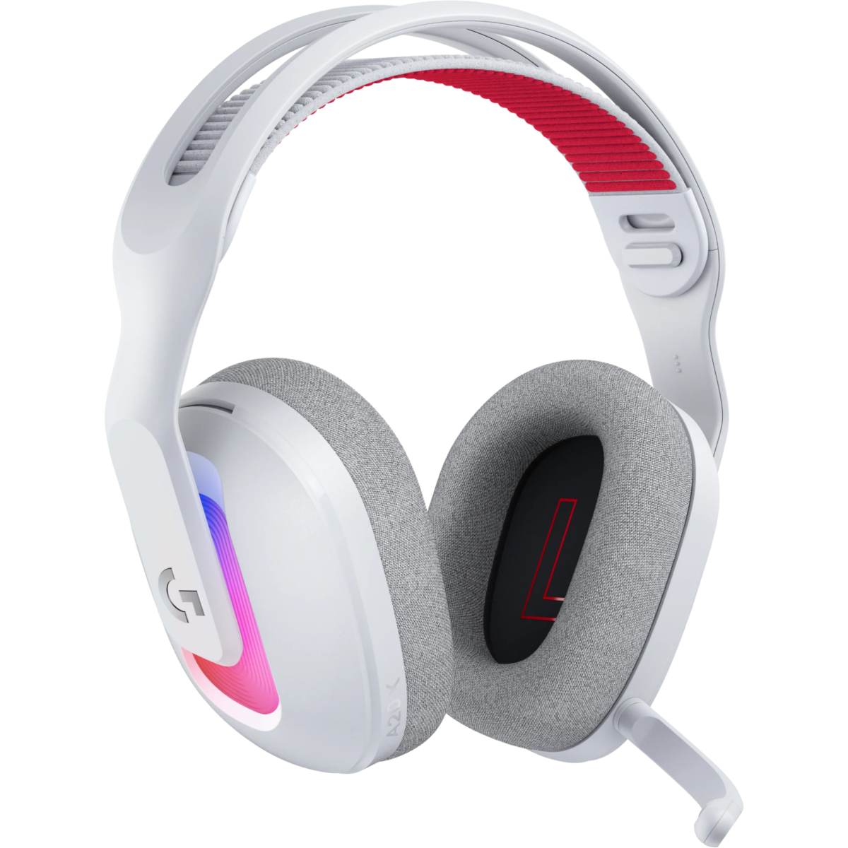 Casque audio Logitech Astro A20 X White (939-002253) - photo 2