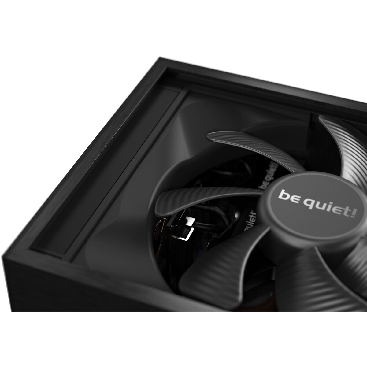 Alimentation électrique 1600W Be Quiet Dark Power Pro 13 - BN332 - photo 5