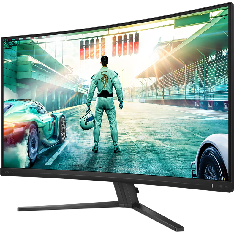 Moniteur Philips 32" 32M2C3500L Evnia - 32M2C3500L/00 - photo 6