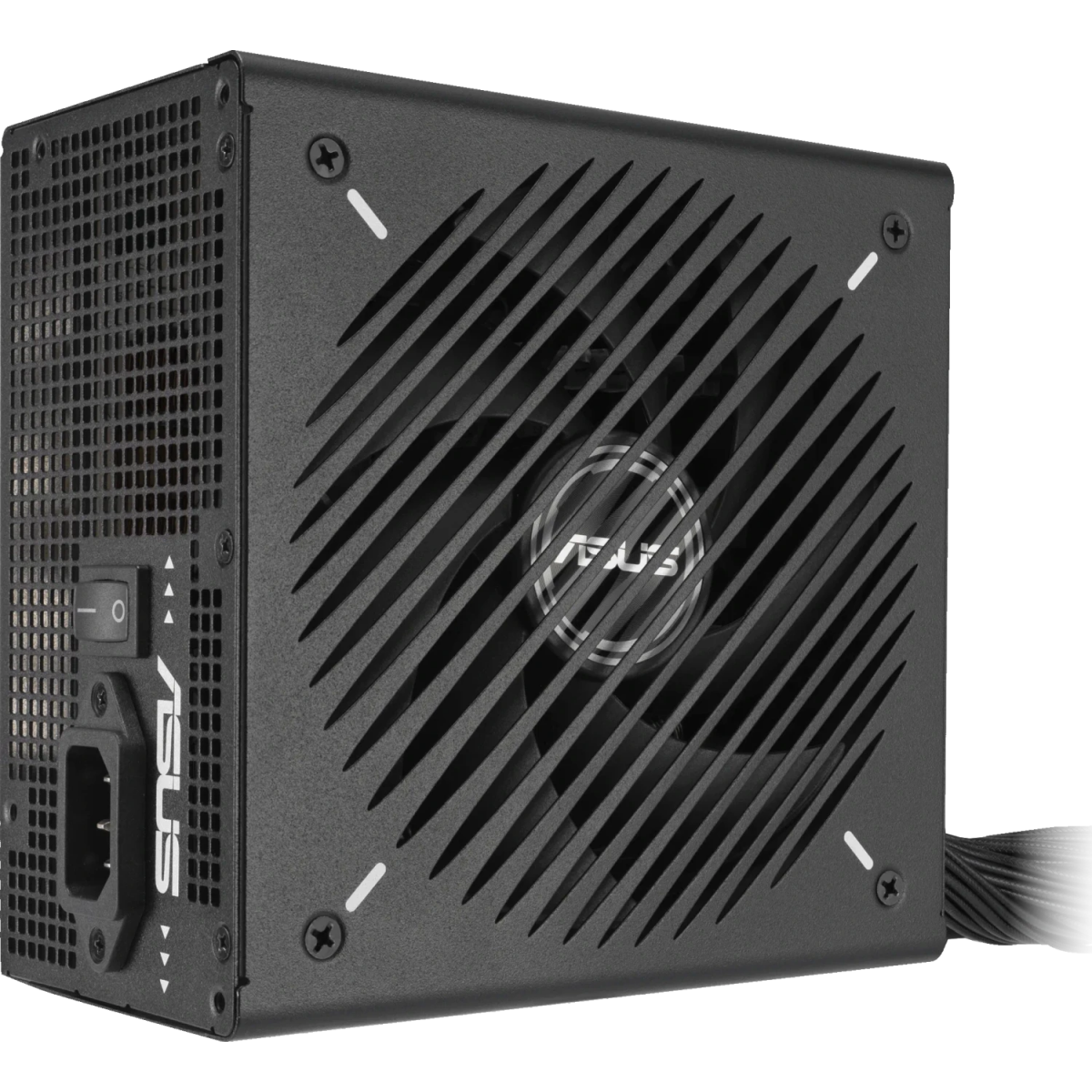 Alimentation électrique 650W ASUS Prime Bronze (PRIME-650B-BLACK) - 90YE00Y1-B0NA00 - photo 4