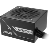 Alimentation électrique 650W ASUS Prime Bronze (PRIME-650B-BLACK) (90YE00Y1-B0NA00)