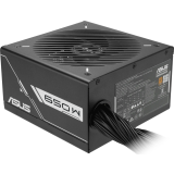 Alimentation électrique 650W ASUS Prime Bronze (PRIME-650B-BLACK) (90YE00Y1-B0NA00)