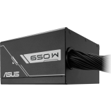 Alimentation électrique 650W ASUS Prime Bronze (PRIME-650B-BLACK) (90YE00Y1-B0NA00)