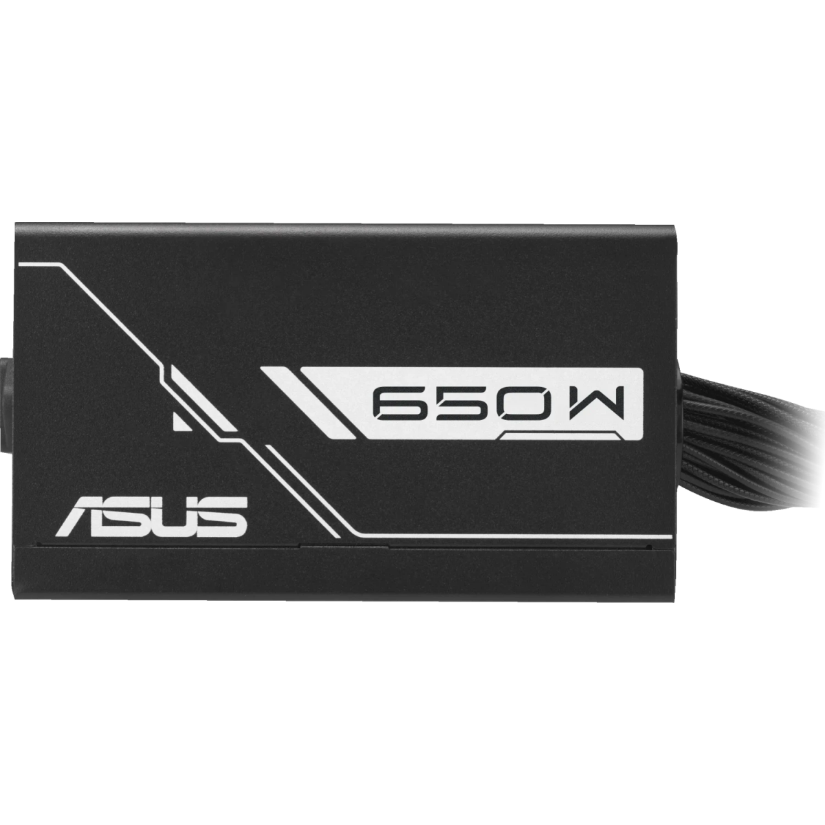 Alimentation électrique 650W ASUS Prime Bronze (PRIME-650B-BLACK) - 90YE00Y1-B0NA00 - photo 10