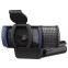 Caméra Web Logitech WebCam C920s HD Pro (960-001252) - photo 3