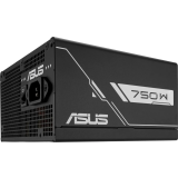 Alimentation électrique 750W ASUS Prime Gold Black Edition (PRIME-750G) (90YE00U3-B0NA00)