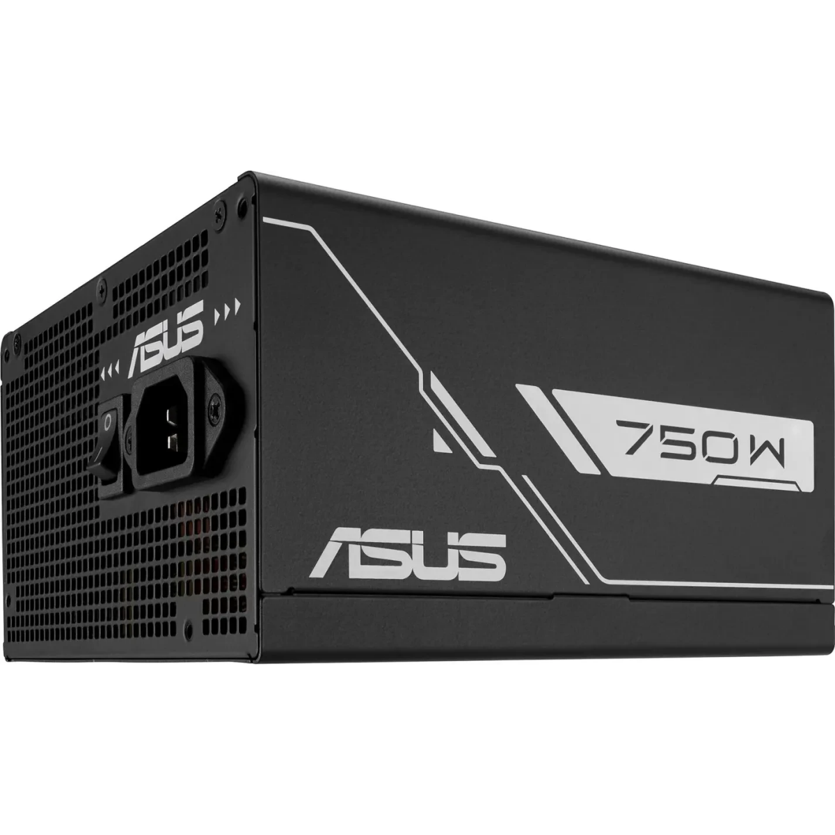 Alimentation électrique 750W ASUS Prime Gold Black Edition (PRIME-750G) - 90YE00U3-B0NA00 - photo 8