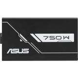 Alimentation électrique 750W ASUS Prime Gold Black Edition (PRIME-750G) (90YE00U3-B0NA00)