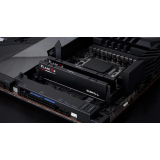 Mémoire vive 32GB DDR5 6000MHz G.Skill Flare X5 (F5-6000J3636F16GX2-FX5) (2x16GB KIT)