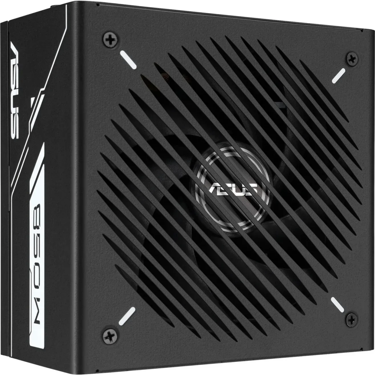 Alimentation électrique 850W ASUS Prime Gold Black Edition (PRIME-850G) - 90YE00U2-B0NA00