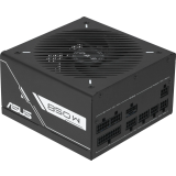 Alimentation électrique 850W ASUS Prime Gold Black Edition (PRIME-850G) (90YE00U2-B0NA00)