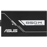 Alimentation électrique 850W ASUS Prime Gold Black Edition (PRIME-850G) (90YE00U2-B0NA00)