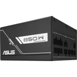 Alimentation électrique 850W ASUS Prime Gold Black Edition (PRIME-850G) (90YE00U2-B0NA00)