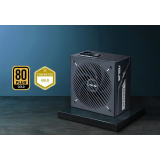 Alimentation électrique 850W ASUS Prime Gold Black Edition (PRIME-850G) (90YE00U2-B0NA00)