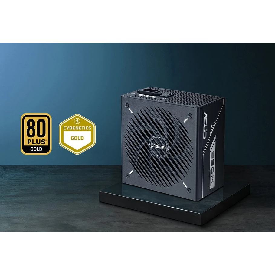Alimentation électrique 850W ASUS Prime Gold Black Edition (PRIME-850G) - 90YE00U2-B0NA00 - photo 13