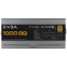 Alimentation électrique 1000W EVGA GQ (210-GQ-1000-V2) - photo 3