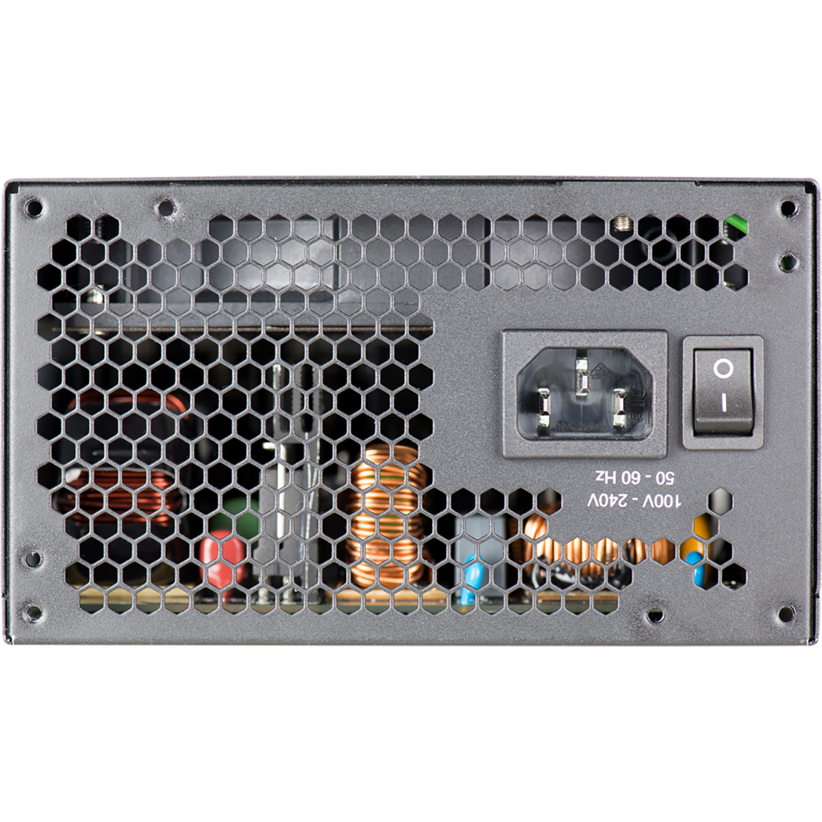 Alimentation électrique 1000W EVGA GQ (210-GQ-1000-V2) - photo 4