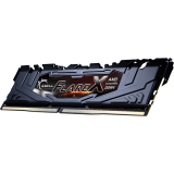 Mémoire vive 16GB DDR4 3200MHz G.Skill Flare X (F4-3200C16D-16GFX) (2x8GB KIT)